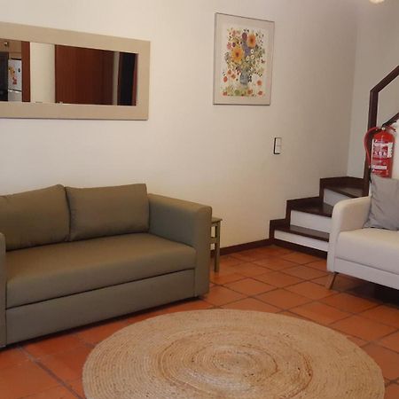 Casa Da Bia Villa Quarteira Ngoại thất bức ảnh
