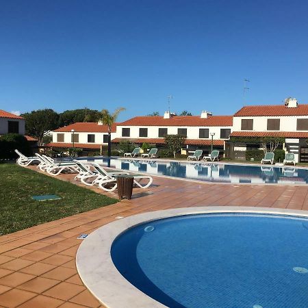 Casa Da Bia Villa Quarteira Ngoại thất bức ảnh