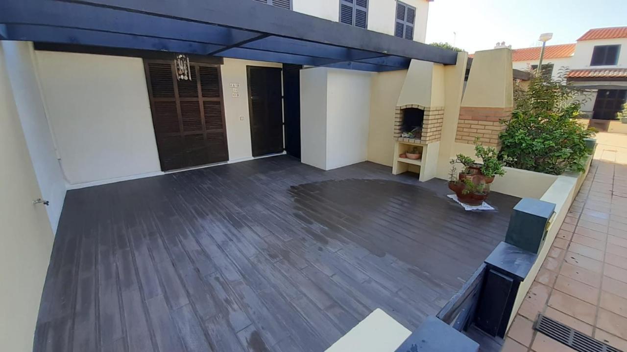 Casa Da Bia Villa Quarteira Ngoại thất bức ảnh