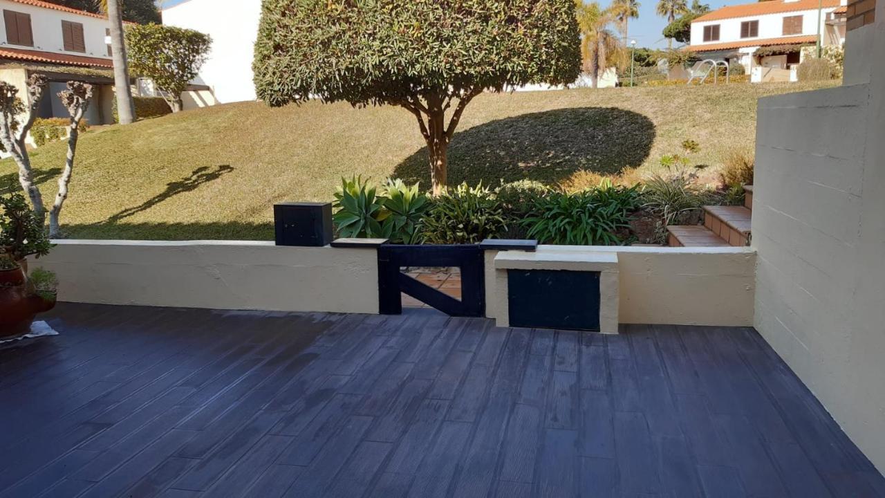 Casa Da Bia Villa Quarteira Ngoại thất bức ảnh