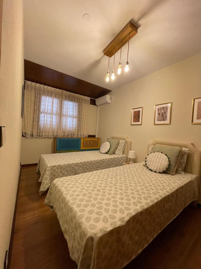 Casa Da Bia Villa Quarteira Ngoại thất bức ảnh
