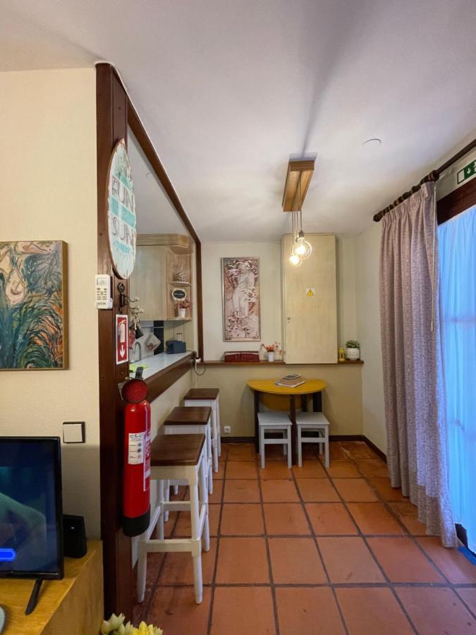 Casa Da Bia Villa Quarteira Ngoại thất bức ảnh
