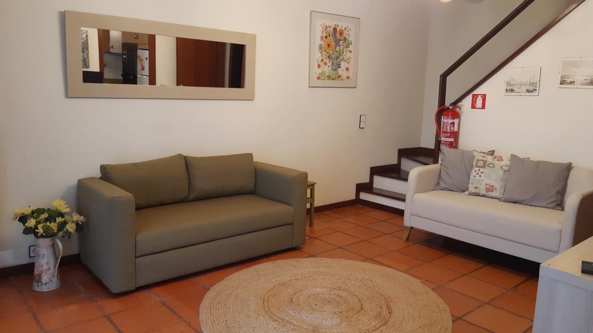 Casa Da Bia Villa Quarteira Ngoại thất bức ảnh