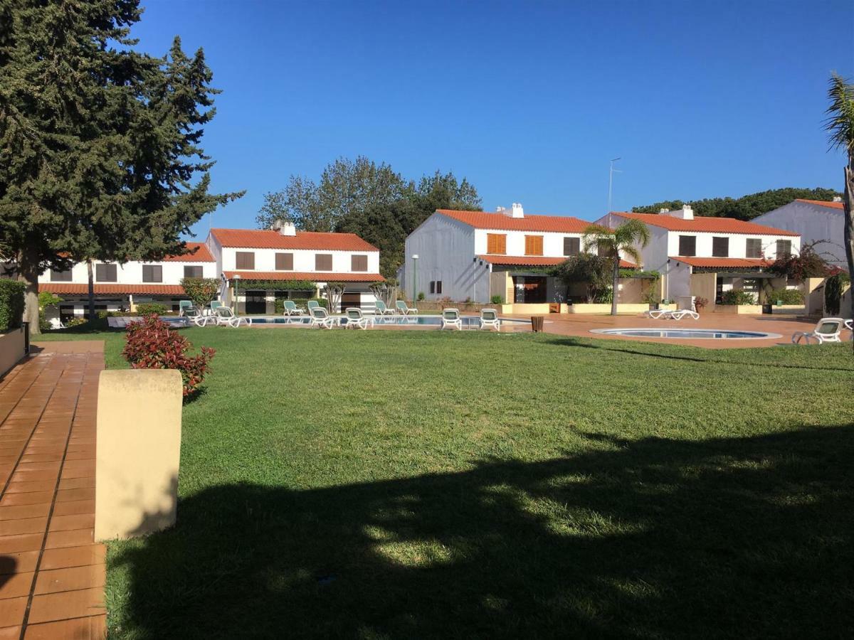 Casa Da Bia Villa Quarteira Ngoại thất bức ảnh