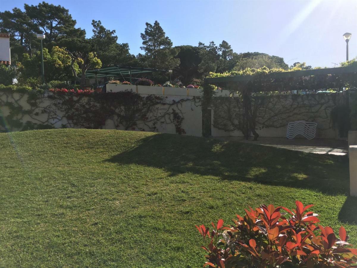 Casa Da Bia Villa Quarteira Ngoại thất bức ảnh