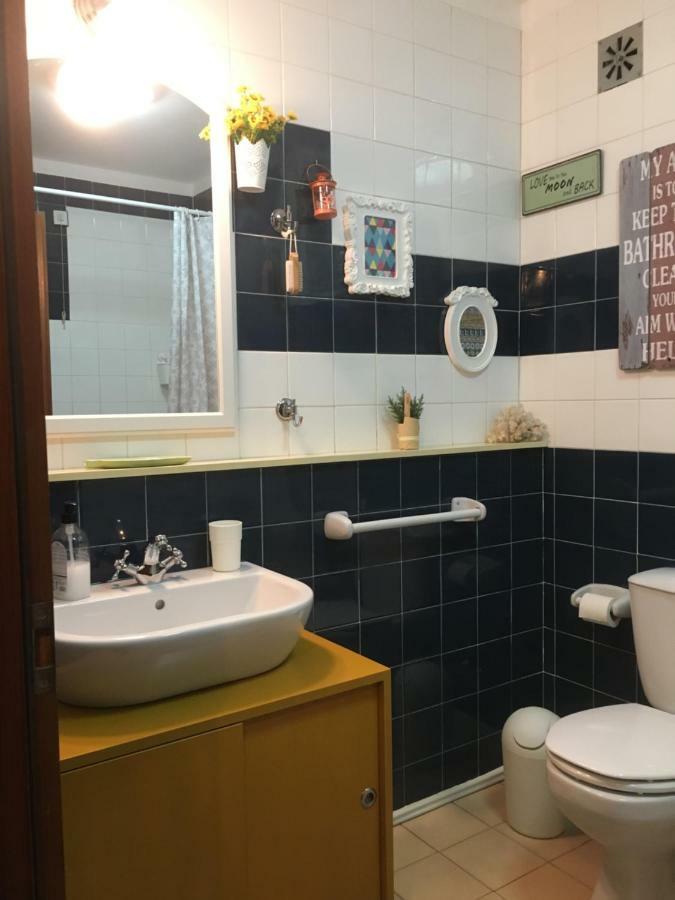 Casa Da Bia Villa Quarteira Ngoại thất bức ảnh