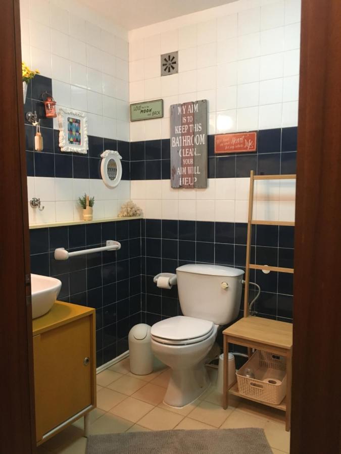 Casa Da Bia Villa Quarteira Ngoại thất bức ảnh